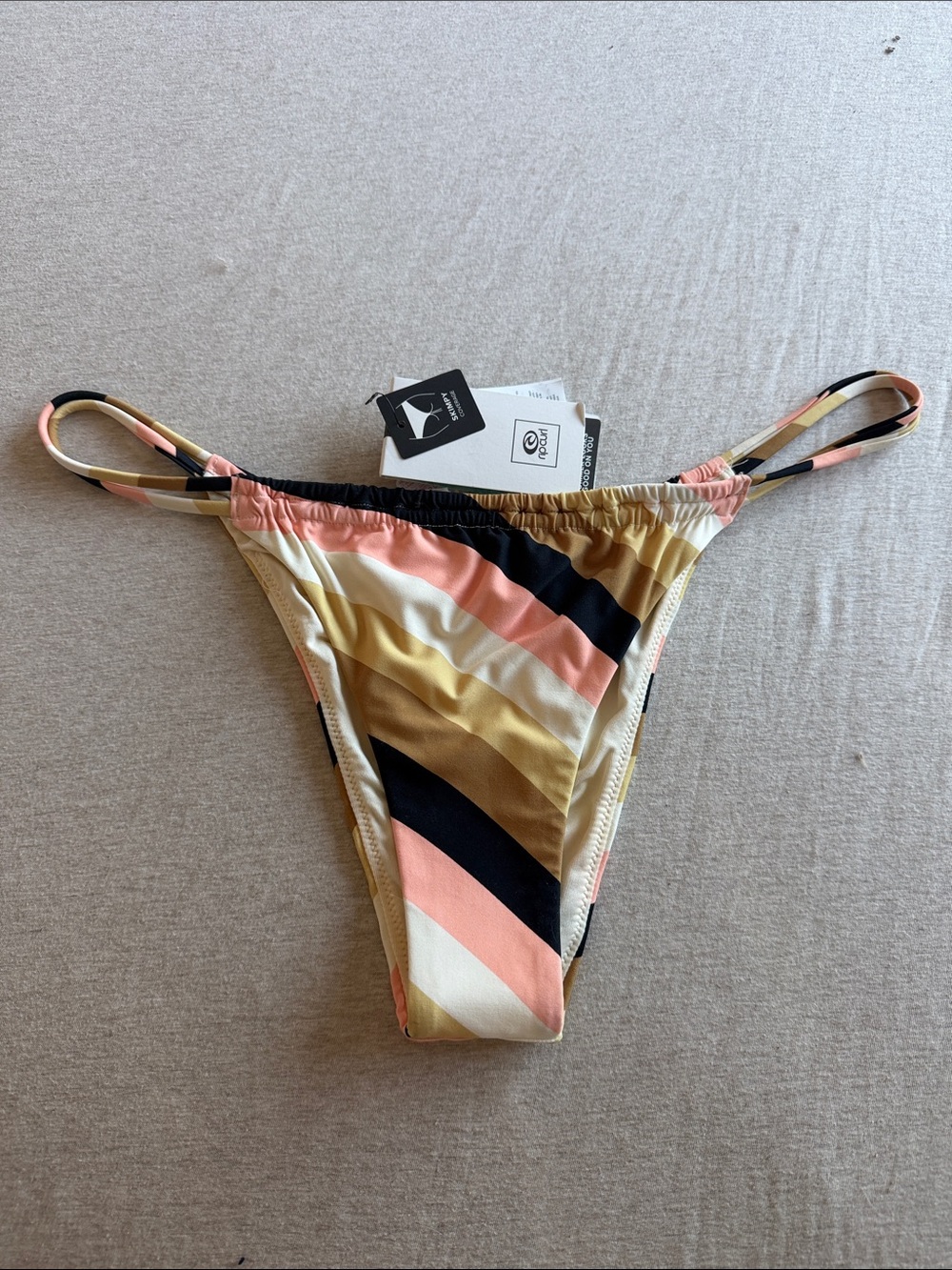NWT Ripcurl Bikini Bottoms
